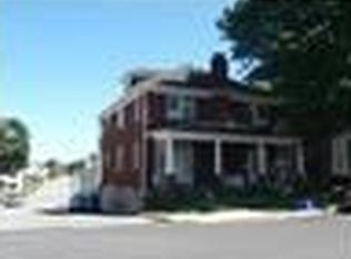 700 Guilford Ave, Hagerstown, MD 21740