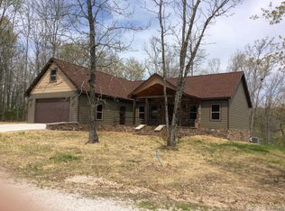 182 Georgia Cir, Mountain View, AR 72560