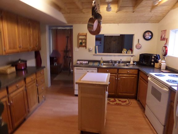 Main kitchen