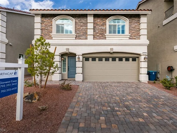 6528 Austin Hope Ave, Las Vegas, NV 89118