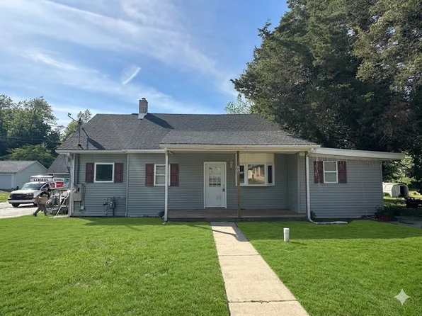 26 Townsend Ave, Bridgeton, NJ 08302