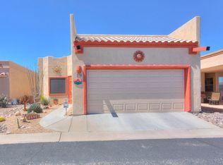 579 W Parkwood Ct, Green Valley, AZ 85614
