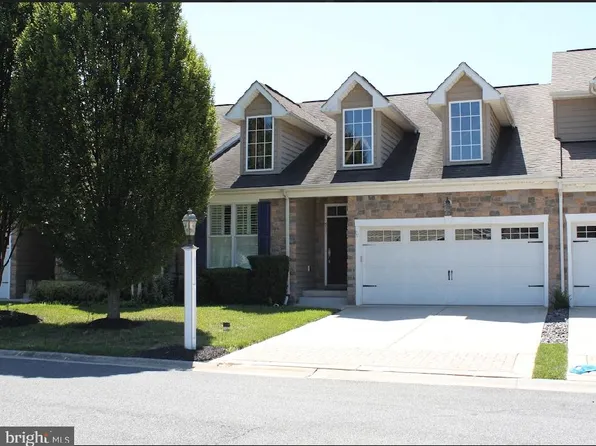 517 Silver Charm Ct, Havre De Grace, MD 21078