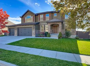 1937 W Shadow Wood Dr, Lehi, UT 84043