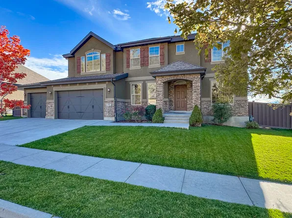 1937 W Shadow Wood Dr, Lehi, UT 84043