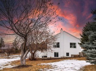 501 Dry Gulch Rd, Stevensville, MT 59870