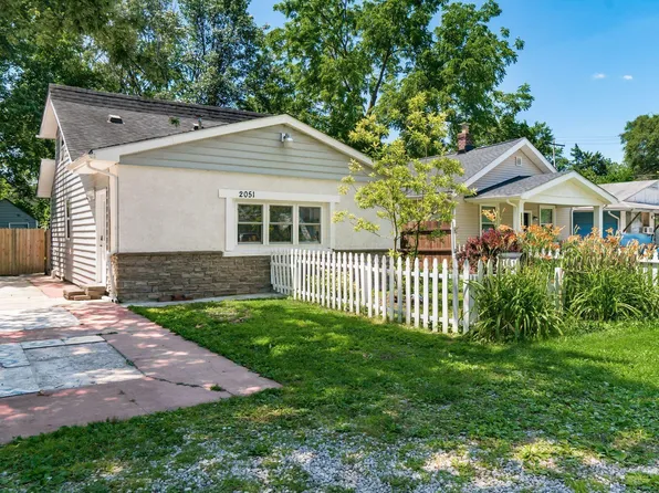 2051 Briarwood Ave, Columbus, OH 43211