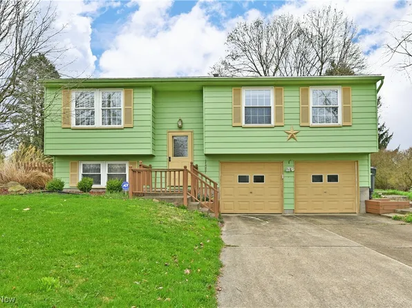 8094 Castle Rock Dr NE, Warren, OH 44484