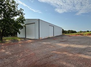 330548 E 920th Rd, Wellston, OK 74881