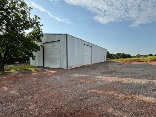 330548 E 920th Rd, Wellston, OK 74881