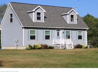 331 Beechwood St, Thomaston, ME 04861