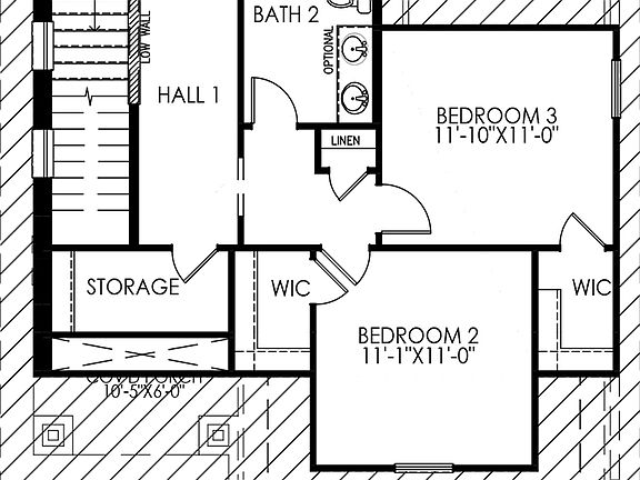 Second Story