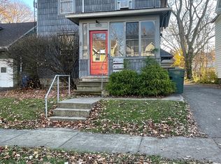 333 Grand Ave #1, Rochester, NY 14609