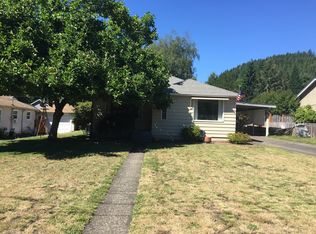 420 NE Alder St, Issaquah, WA 98027