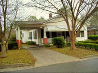 404 N Crawford St, Waycross, GA 31503