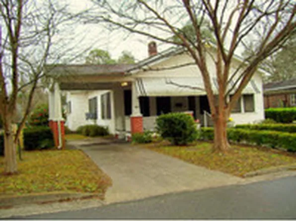 404 N Crawford St, Waycross, GA 31503