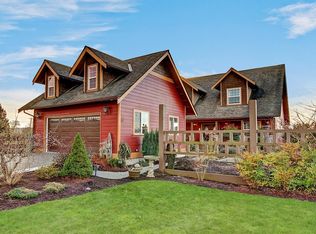 18410 Tualco Rd, Monroe, WA 98272