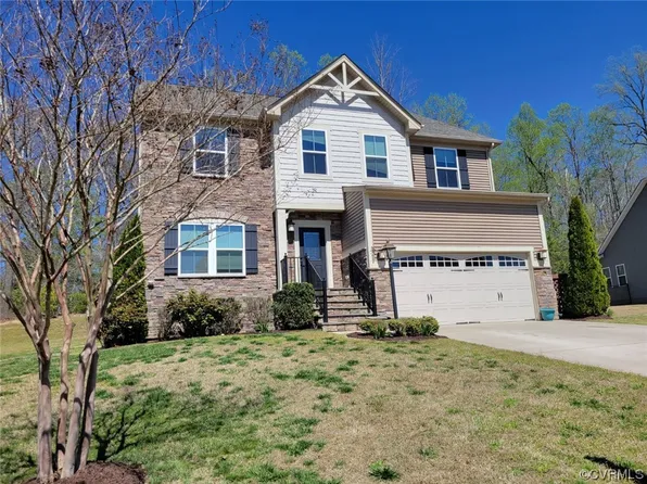 2710 Kings Cross Quay, Quinton, VA 23141