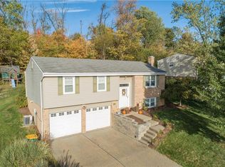 3172 Haberlein Rd, Gibsonia, PA 15044