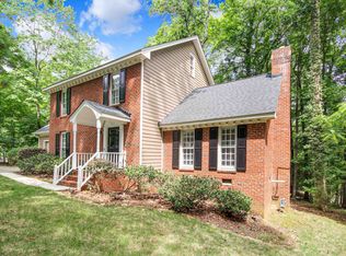 11945 Eagle Bluff Cir, Raleigh, NC 27613