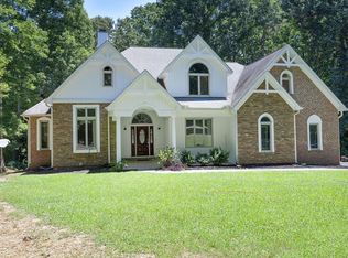 1432 Antiquity Ave, Raleigh, NC 27613