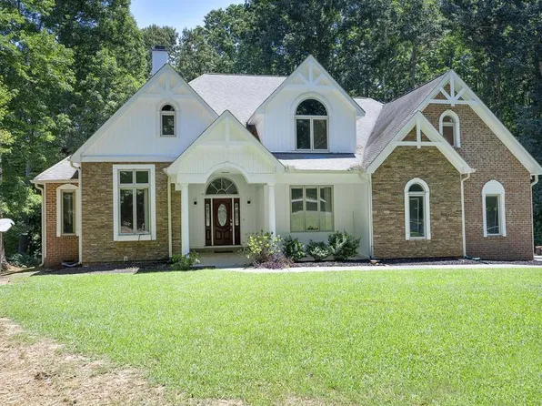 1432 Antiquity Ave, Raleigh, NC 27613