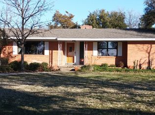 16908 Fm 1954, Wichita Falls, TX 76310
