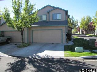 1737 Jamie Way, Carson City, NV 89701