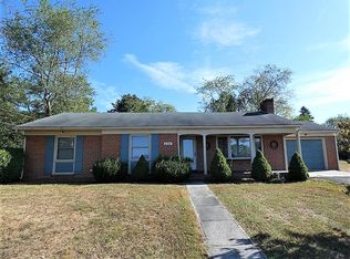 490 N 20th St, Wytheville, VA 24382