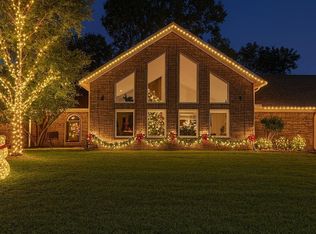 5510 Crowleys Ridge Rd, Jonesboro, AR 72404