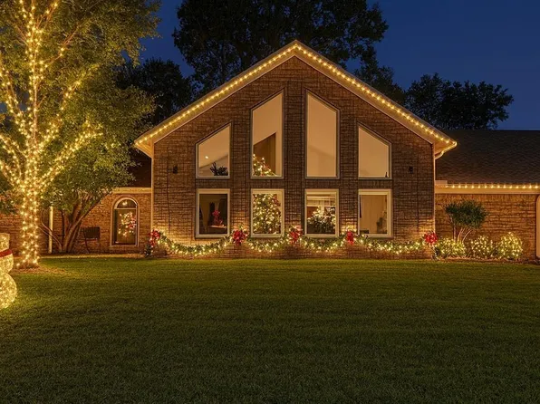 5510 Crowleys Ridge Rd, Jonesboro, AR 72404