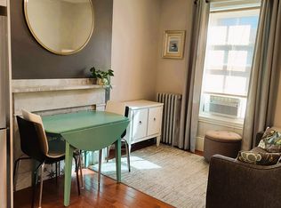 154 W Concord St APT 3B, Boston, MA 02118