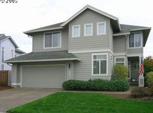 3705 SE 182nd Ave, Vancouver, WA 98683