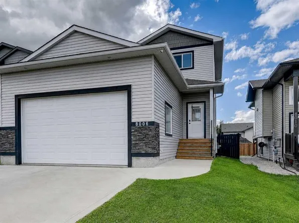 8006 E 112a St, Grande Prairie, AB T8W 0B8