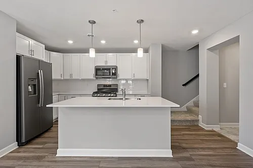 11032 Zest St NE Photo 1