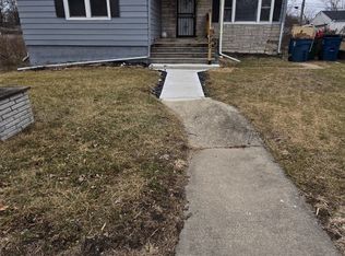 1731 McKinley St, Gary, IN 46404