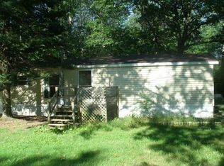 7337 Maple Ave, Mecosta, MI 49332