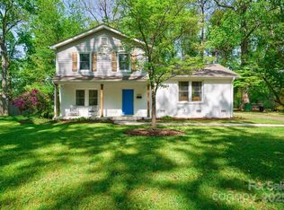 4313 Sudbury Rd, Charlotte, NC 28205