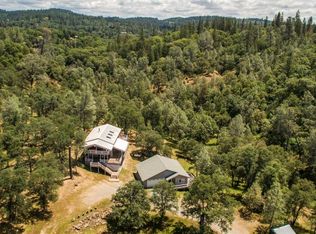 12796 Belisarius Rd, Grass Valley, CA 95949