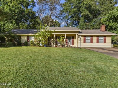 220 Beechcrest Dr, Jackson, MS, 39211