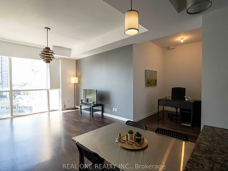 191 King St S #703 — Photo 6