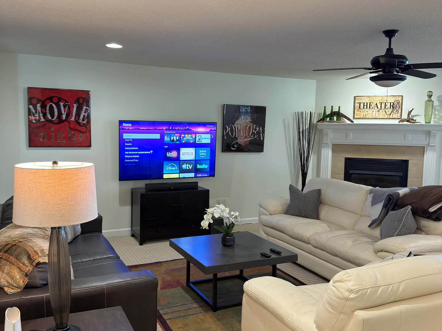Hutch Apartment — Photo 1