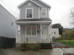 16 Osborne St, Albany, NY 12202
