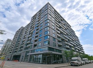 1 Edgewater Dr #217, Toronto, ON M5A 0L1