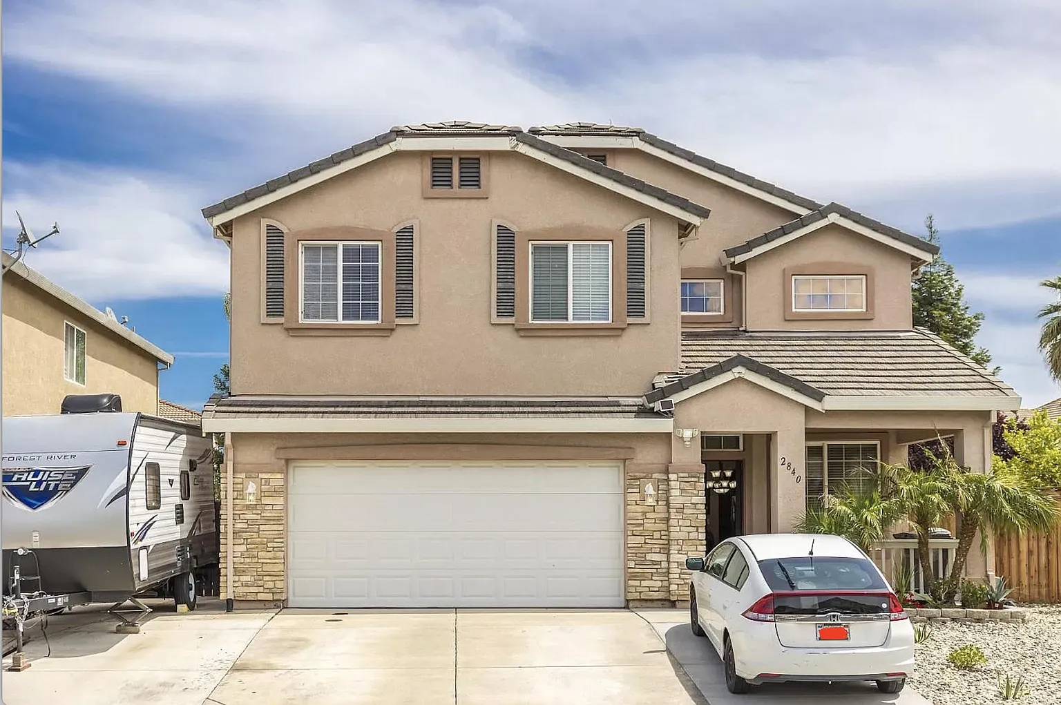 2840 Screech Owl Way photo 1