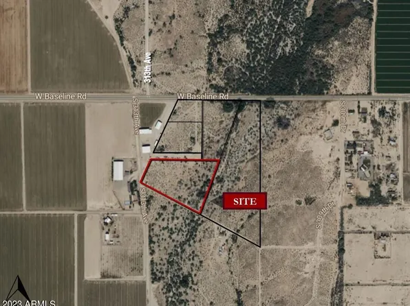 0 W Baseline Road #6, Buckeye, AZ 85326