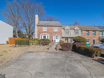 1017 Afton Way SE, Smyrna, GA, 30080