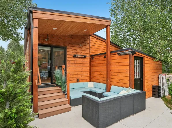 85 Revett Drive UNIT 133, Breckenridge, CO 80424
