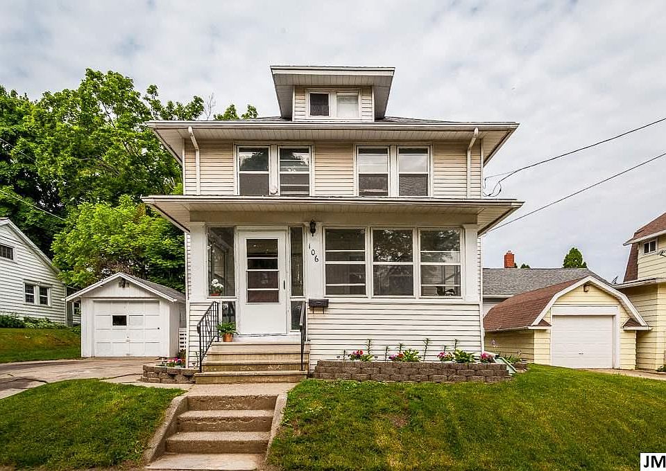 1st image of 106 S Wisner St