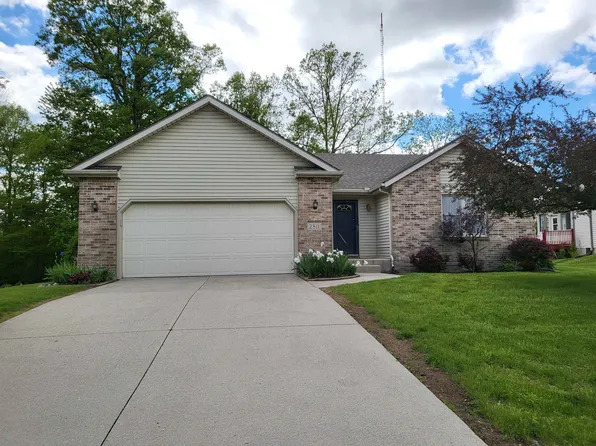 2811 Sanderling Dr, Fort Wayne, IN 46808